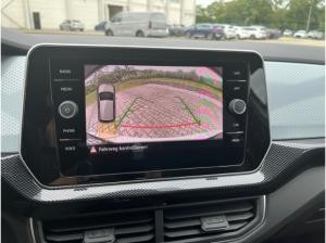 Volkswagen T-Cross 1.0 TSI Goal LED Navi Kamera ACC