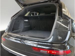 Audi Q5 40 TDI S-Line quattro Matrix LED 20-Zoll Navi Top view Kamera