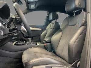 Audi Q5 40 TDI S-Line quattro Matrix LED 20-Zoll Navi Top view Kamera
