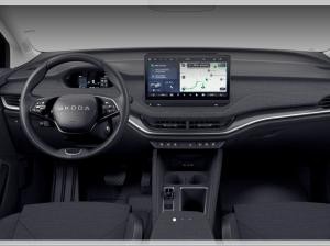 Skoda Elroq 85 82 kWh Batterie Elektromotor