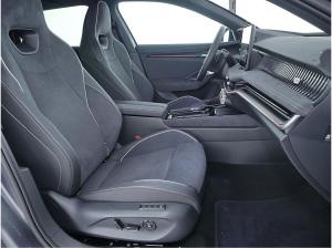 Skoda Superb Combi Sportline 1,5 TSI iV AHK R-Kamera
