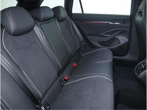 Skoda Superb Combi Sportline 1,5 TSI iV AHK R-Kamera