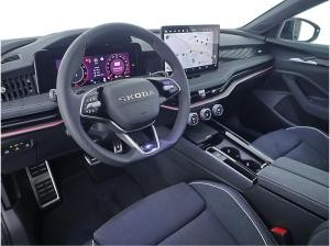 Skoda Superb Combi Sportline 1,5 TSI iV AHK R-Kamera