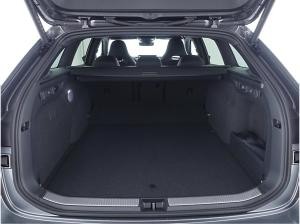 Skoda Superb Combi Sportline 1,5 TSI iV AHK R-Kamera