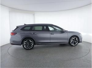 Skoda Superb Combi Sportline 1,5 TSI iV AHK R-Kamera