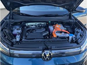 Volkswagen Tiguan R-Line 1.5 eHybrid DSG Navi*AHK*Panorama