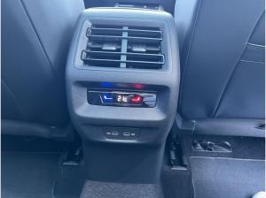Volkswagen Tiguan R-Line 1.5 eHybrid DSG Navi*AHK*Panorama