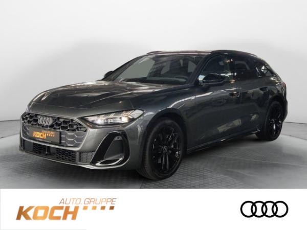 Audi A5 Avant TFSI q. S-Tronic S-Line Ext., Tech Pro, B&O, AHK
