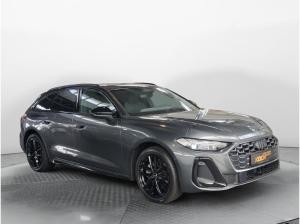 Audi A5 Avant TFSI q. S-Tronic S-Line Ext., Tech Pro, B&O, AHK