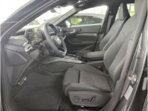 Audi A5 Avant TFSI q. S-Tronic S-Line Ext., Tech Pro, B&O, AHK