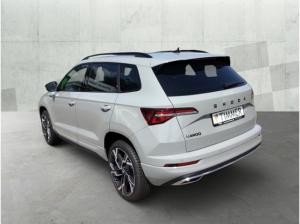 Skoda Karoq 2,0 TDI DSG Sportline CANTON*PANO*AHK*19'*