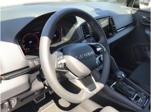 Skoda Karoq 2,0 TDI DSG Sportline CANTON*PANO*AHK*19'*