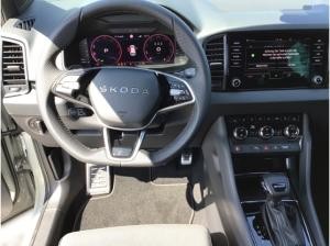 Skoda Karoq 2,0 TDI DSG Sportline CANTON*PANO*AHK*19'*