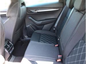 Skoda Karoq 2,0 TDI DSG Sportline CANTON*PANO*AHK*19'*