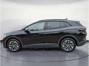 Volkswagen ID.4 Pure mit Infotainment-Paket ❄️Allwetterreifen!❄️