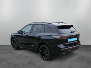 Volkswagen Tiguan R-Line 2.0 TDI DSG/ Pano, AHK, 360°Kamera