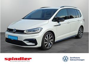 Volkswagen Touran Highline R-Line 2.0 TDI DSG/LED, ACC,Navi