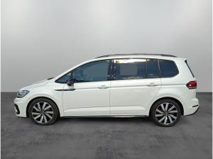 Volkswagen Touran Highline R-Line 2.0 TDI DSG/LED, ACC,Navi