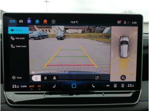 Volkswagen Tiguan R-Line 2.0 TDI DSG/ Pano, AHK, 360°Kamera