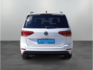Volkswagen Touran Highline R-Line 2.0 TDI DSG/LED, ACC,Navi