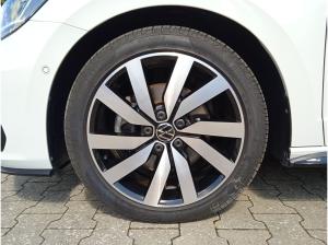 Volkswagen Touran Highline R-Line 2.0 TDI DSG/LED, ACC,Navi