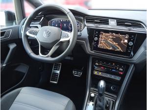 Volkswagen Touran Highline R-Line 2.0 TDI DSG/LED, ACC,Navi