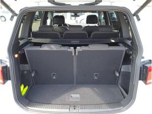 Volkswagen Touran Highline R-Line 2.0 TDI DSG/LED, ACC,Navi