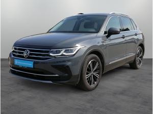 Volkswagen Tiguan Elegance 2.0 TDI DSG/Matrix, ACC, AHK,RFK