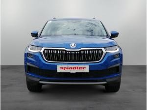 Skoda Kodiaq Style 2.0 TSI 4M DSG Matrix 7Sitze Memory