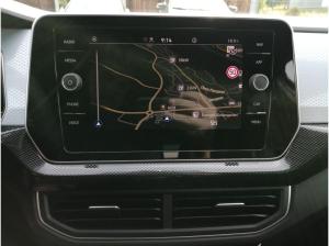 Volkswagen T-Cross Goal 1.0 TSI / LED, ACC, Navi, RFK, AHK