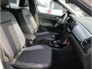 Volkswagen T-Cross Goal 1.0 TSI / LED, ACC, Navi, RFK, AHK