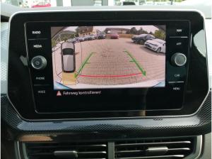 Volkswagen T-Cross Goal 1.0 TSI / LED, ACC, Navi, RFK, AHK