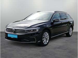Volkswagen Passat Variant GTE 1.4 TSI DSG Matrix ACC AHK LM