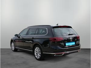 Volkswagen Passat Variant GTE 1.4 TSI DSG Matrix ACC AHK LM
