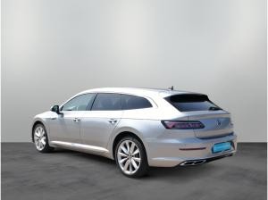 Volkswagen Arteon Shooting Brake R-Line eHybrid AHK Pano19"