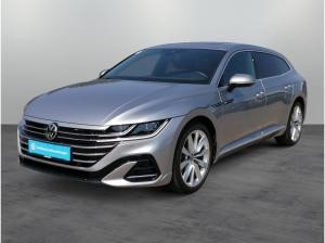Volkswagen Arteon Shooting Brake R-Line eHybrid AHK Pano19"