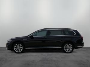 Volkswagen Passat Variant GTE 1.4 TSI DSG Matrix ACC AHK LM