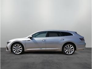 Volkswagen Arteon Shooting Brake R-Line eHybrid AHK Pano19"