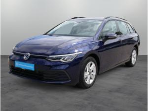 Volkswagen Golf Variant Life 2.0 TDI / LED, Navi, PDC, Alu