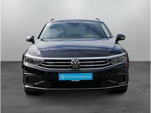 Volkswagen Passat Variant GTE 1.4 TSI DSG Matrix ACC AHK LM