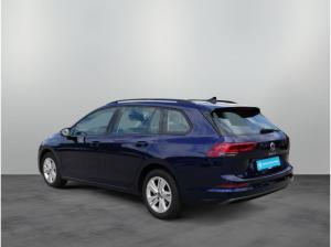 Volkswagen Golf Variant Life 2.0 TDI / LED, Navi, PDC, Alu