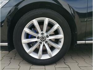 Volkswagen Passat Variant GTE 1.4 TSI DSG Matrix ACC AHK LM
