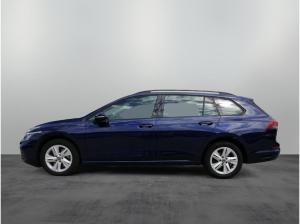 Volkswagen Golf Variant Life 2.0 TDI / LED, Navi, PDC, Alu