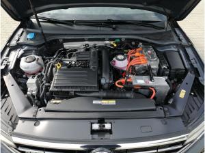 Volkswagen Passat Variant GTE 1.4 TSI DSG Matrix ACC AHK LM