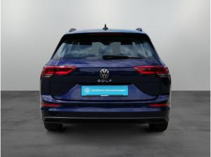 Volkswagen Golf Variant Life 2.0 TDI / LED, Navi, PDC, Alu