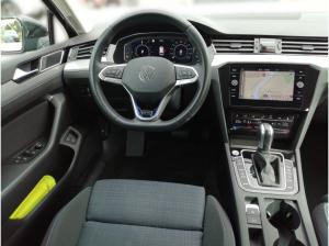 Volkswagen Passat Variant GTE 1.4 TSI DSG Matrix ACC AHK LM