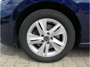 Volkswagen Golf Variant Life 2.0 TDI / LED, Navi, PDC, Alu