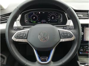 Volkswagen Passat Variant GTE 1.4 TSI DSG Matrix ACC AHK LM
