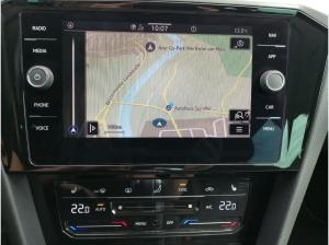 Volkswagen Passat Variant GTE 1.4 TSI DSG Matrix ACC AHK LM