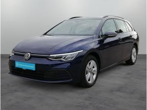 Volkswagen Golf Variant Life 2.0 TDI LED NAVI ALU TOP GEPFL